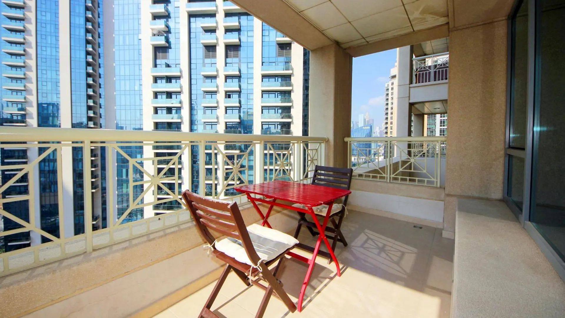 Appartement New Arabian 29 Boulevard Downtown Dubaï Émirats arabes unis