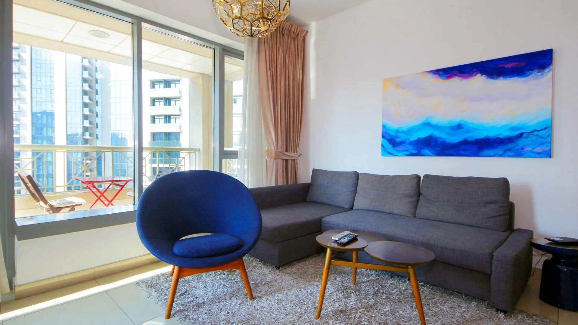 New Arabian 29 Boulevard Downtown Dubaï
