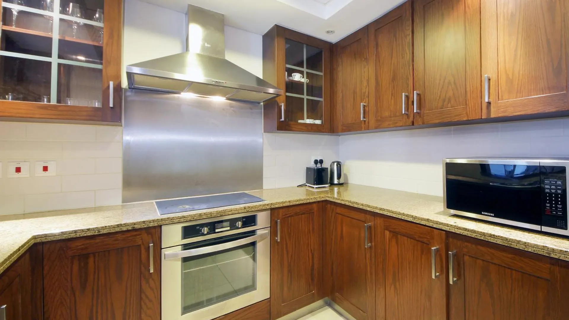 Appartement New Arabian 29 Boulevard Downtown Dubaï