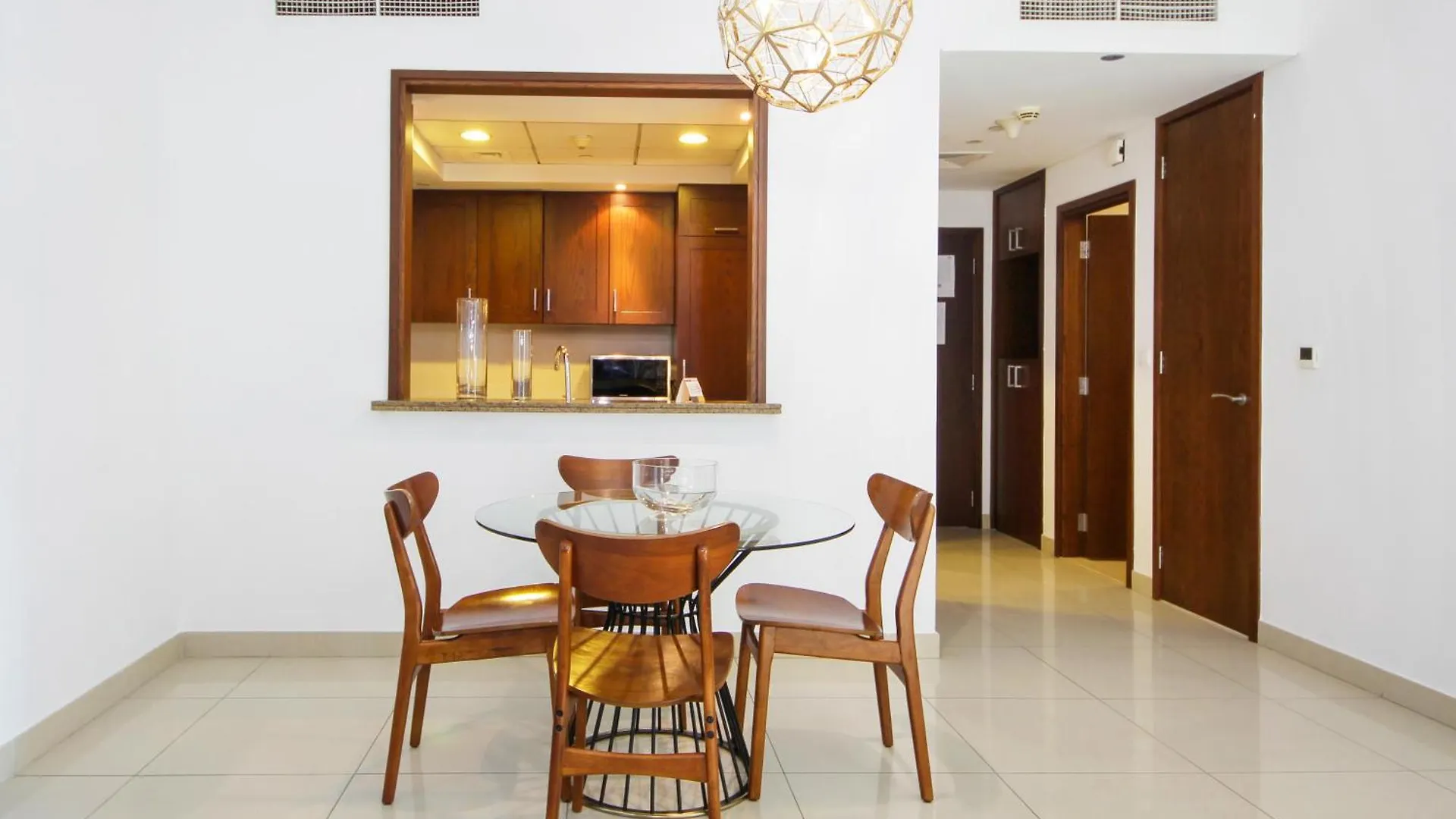 New Arabian 29 Boulevard Downtown Dubaï