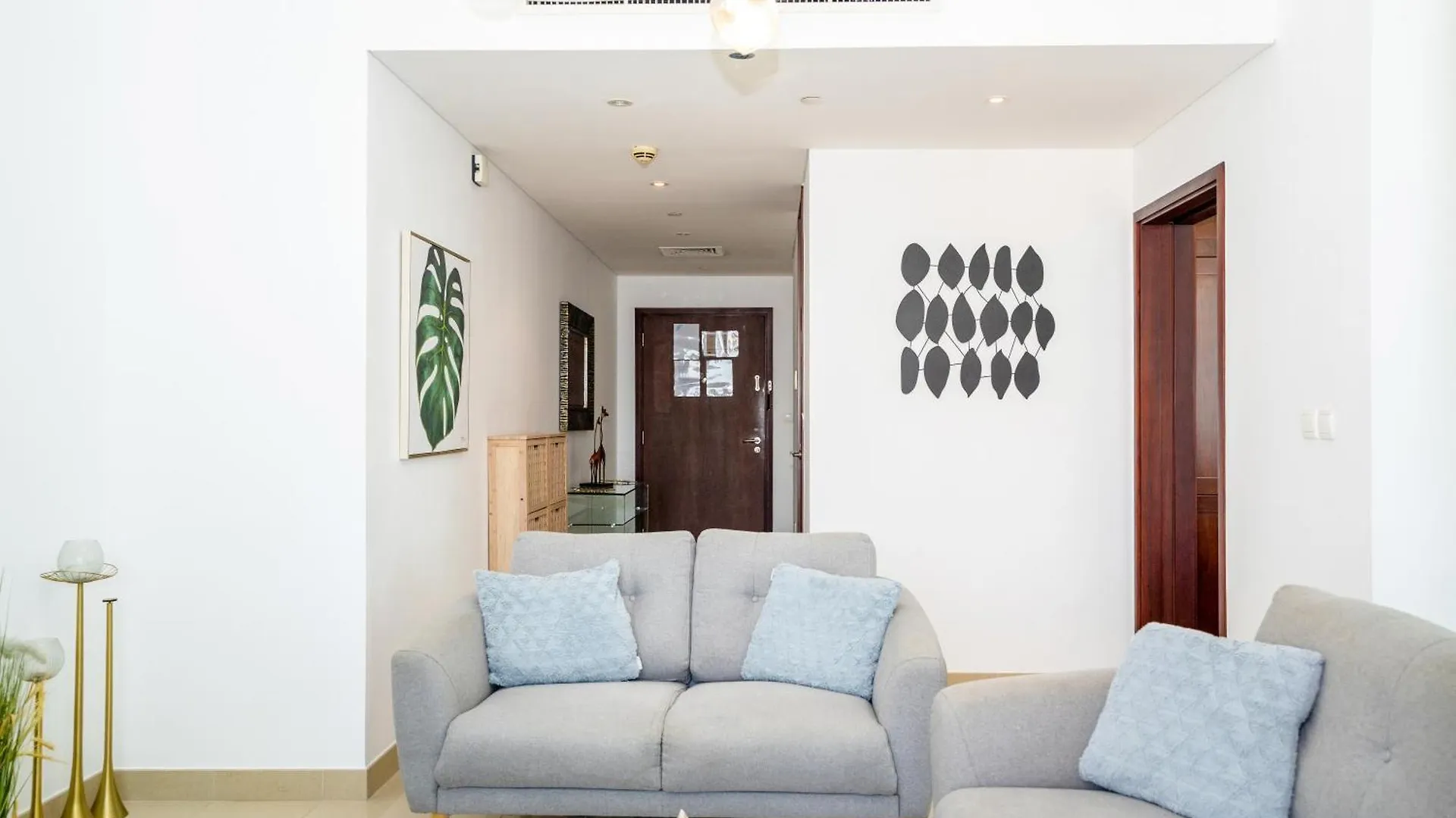 Appartement New Arabian 29 Boulevard Downtown Dubaï
