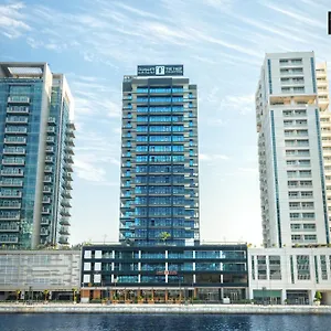 Hotel The First Collection Waterfront, Dubaj